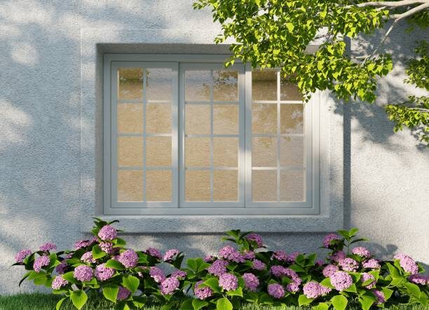 residential window replacement services Ammon ID