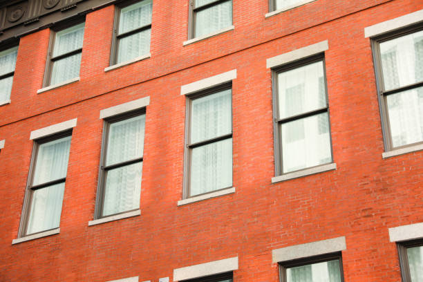 high-quality window replacement Idaho Falls ID