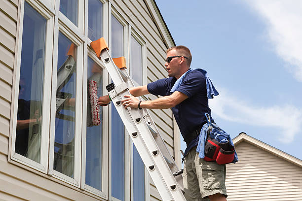 trusted window replacement solutions Rexburg ID