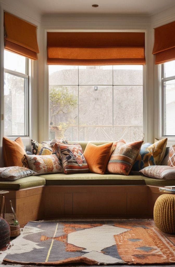 modern bay window replacement in ashton idaho