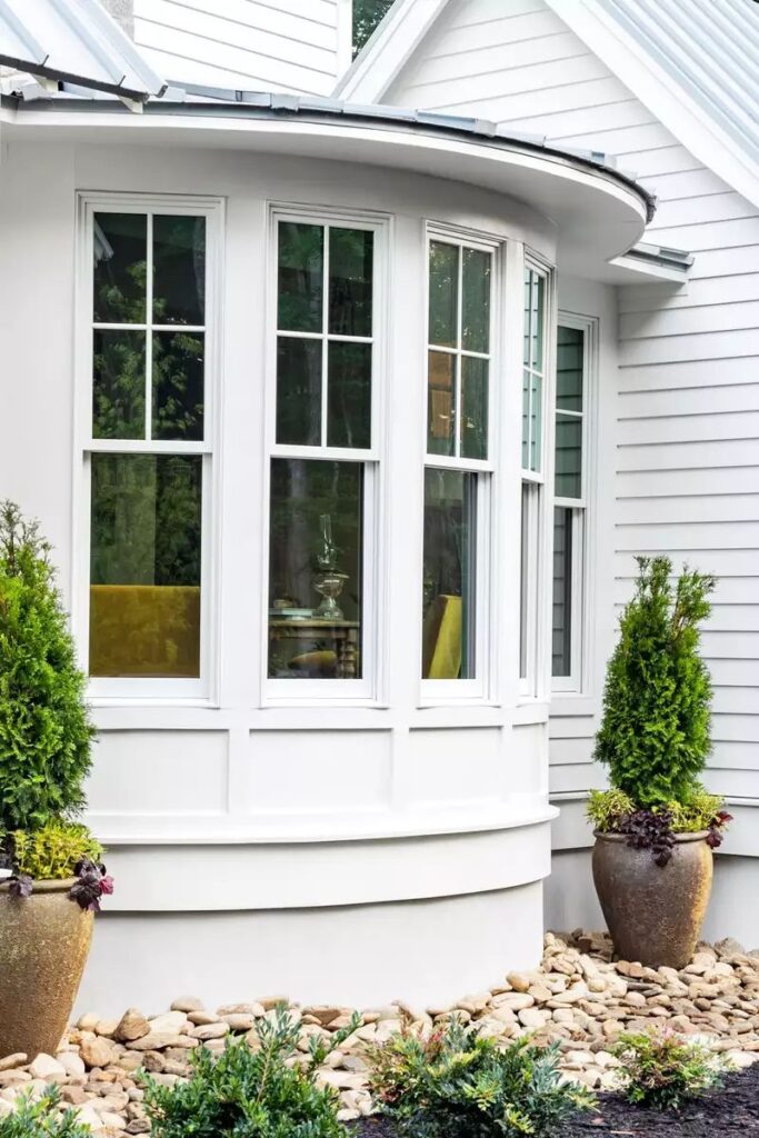 bow window replacement in SE Idaho
