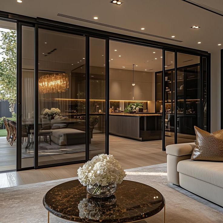 modern sliding door installation ashton id