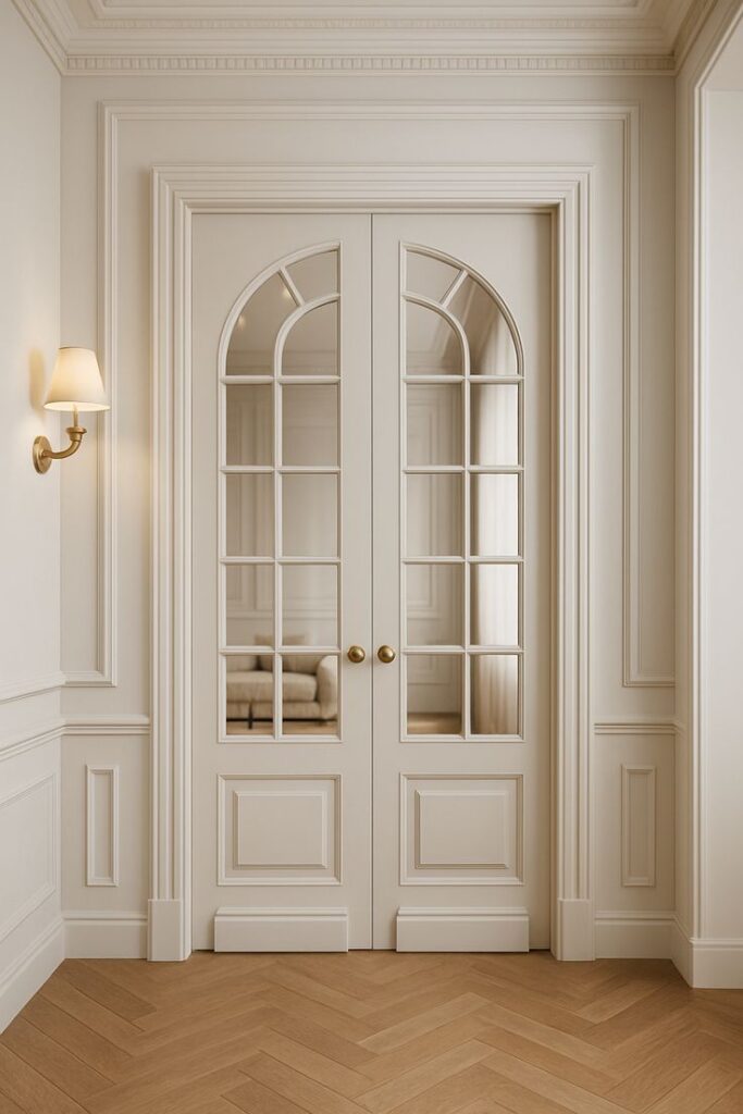 Reliable Entry Door Installation Victor ID adding curb appeal and protection.