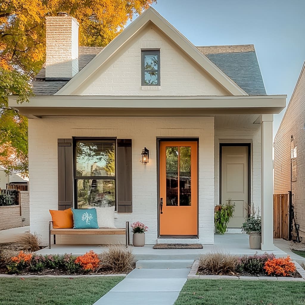 premium fiberglass door installation