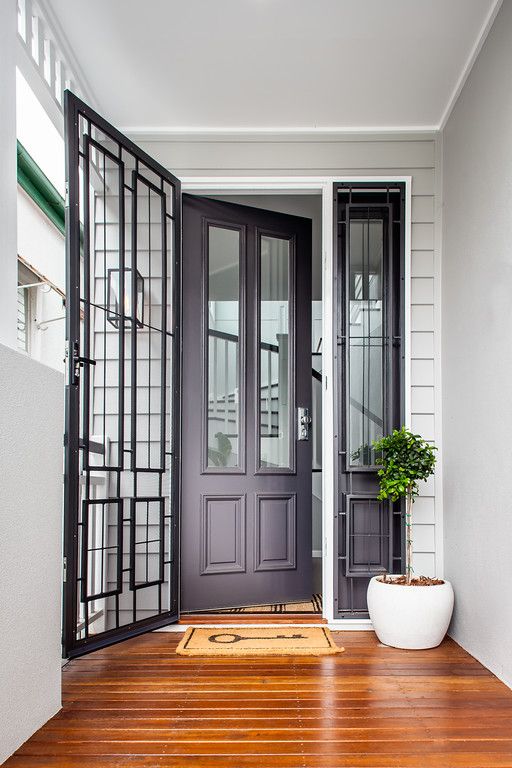 Top-quality Security Door Installation in Driggs, ID, offering reliable and premium options.