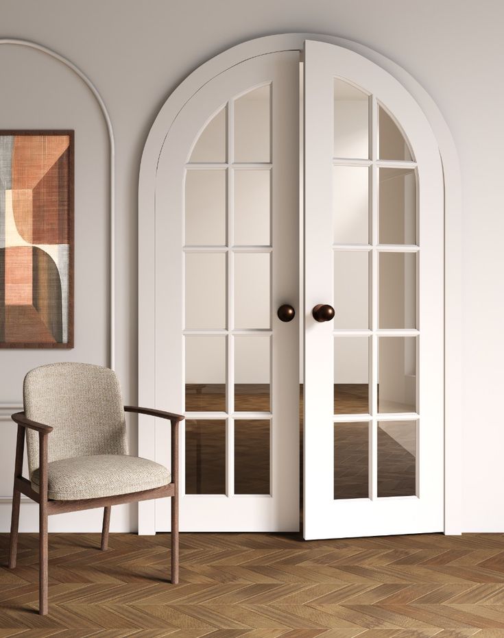 professional french door installation ashton id