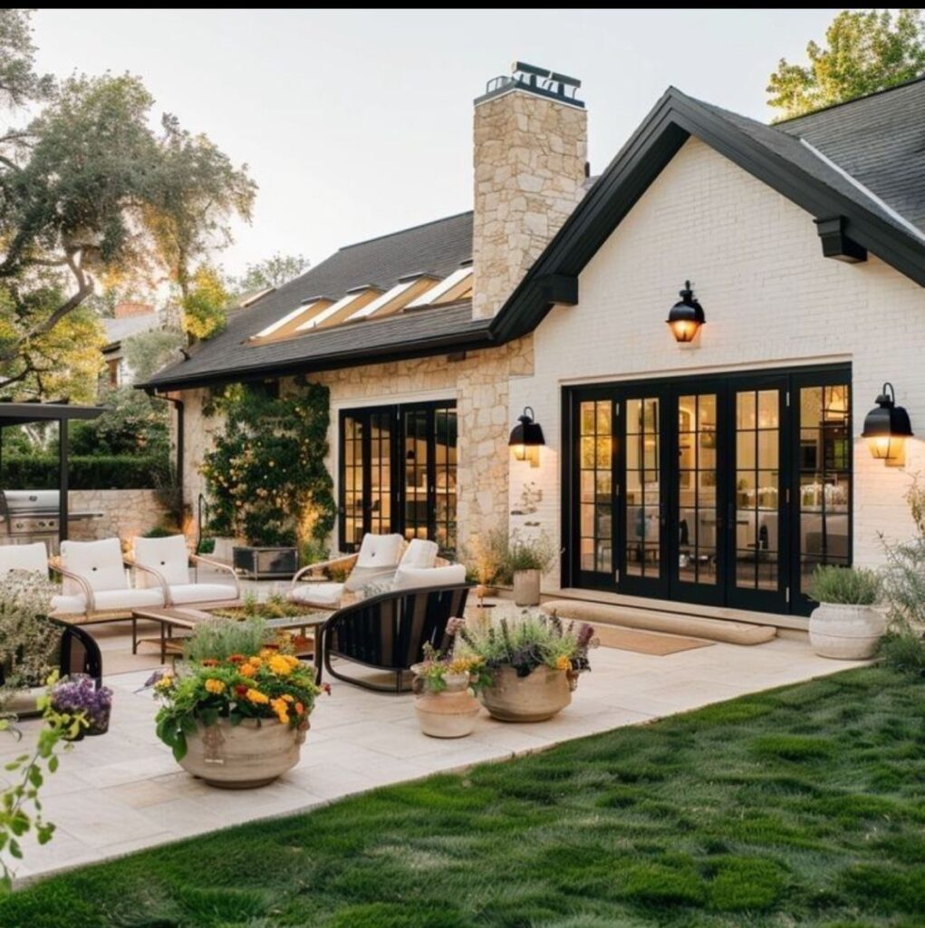 Stylish and functional French Door Installation Driggs ID services.