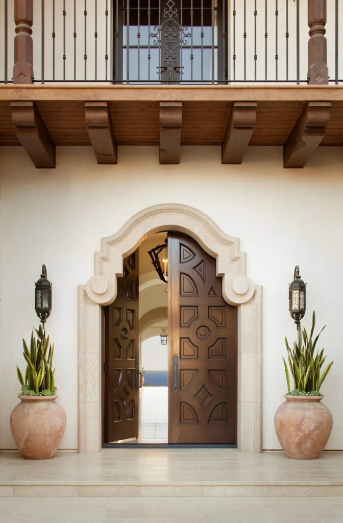 top-rated custom door installation in inkom id