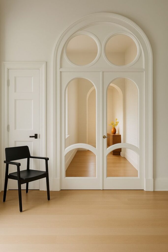 top-rated custom door installation