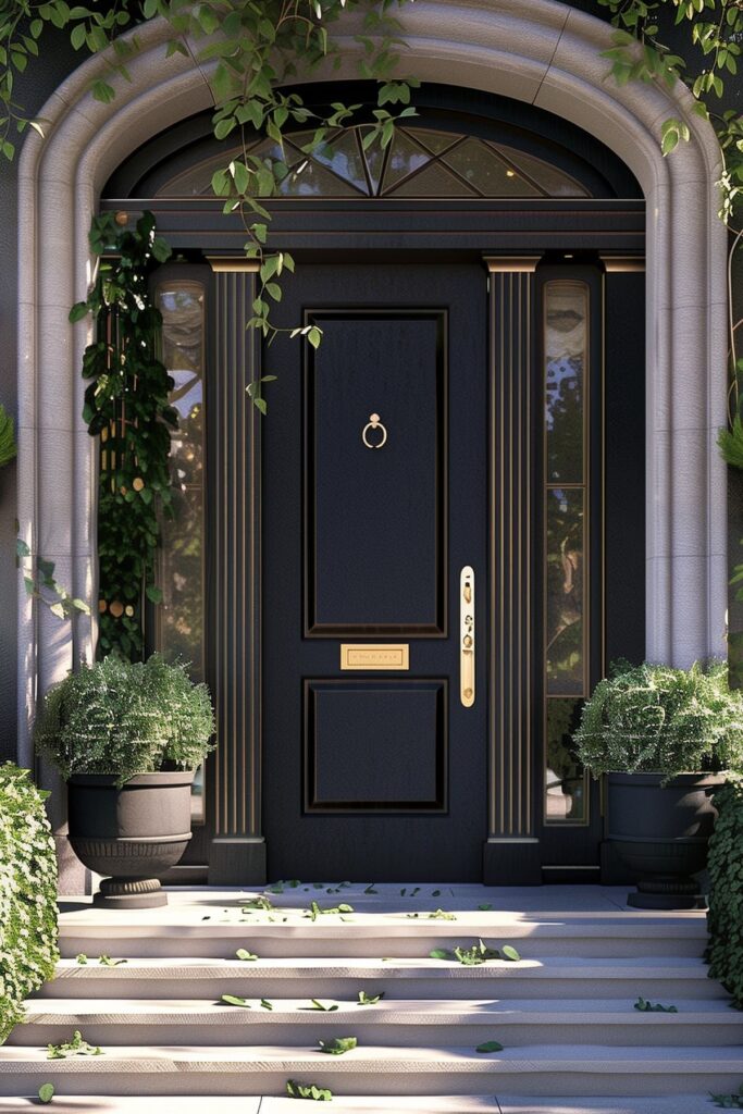 premium energy efficient door installation in saint anthony id