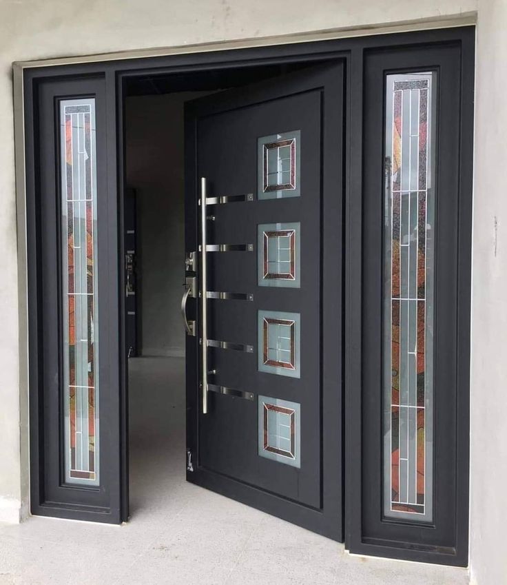 Affordable Steel Entry Door Installation Victor ID trusted by homeowners in the area.