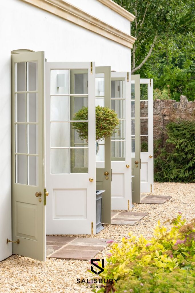reliable french door installation ins helley id