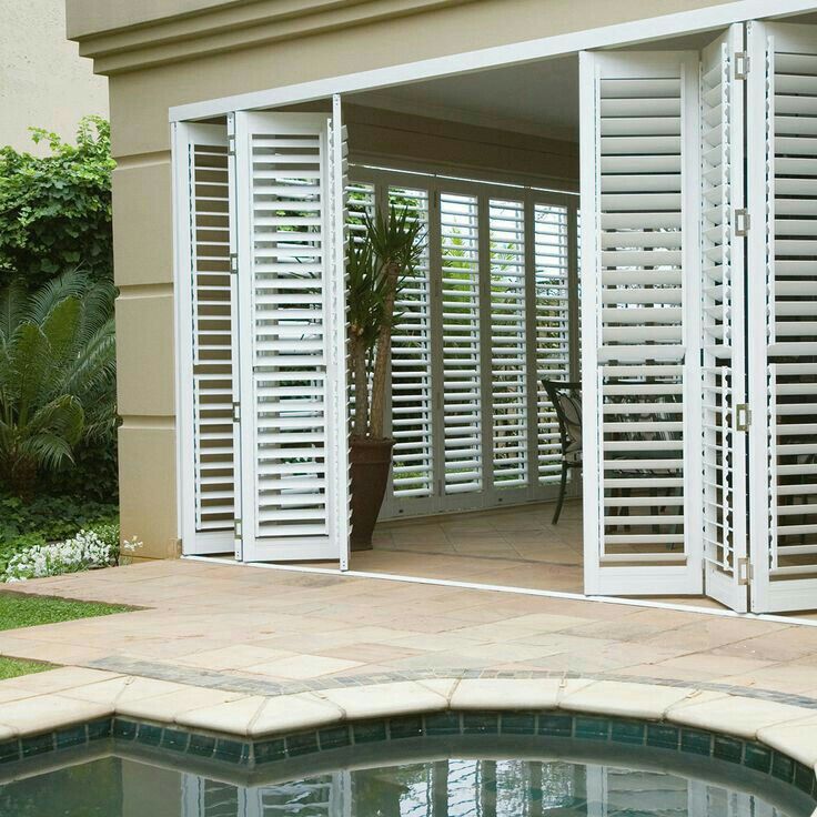 reliable bi-fold patio door installation