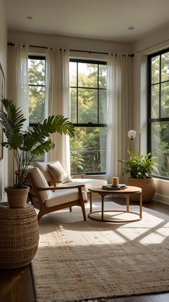 Double-Hung Window Replacement Victor ID boosts comfort and timeless aesthetics