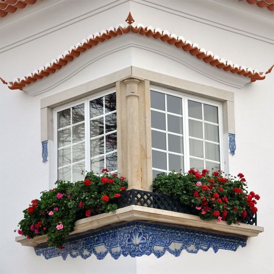 Elegant upgrade shown through Casement Window Replacement Victor ID project