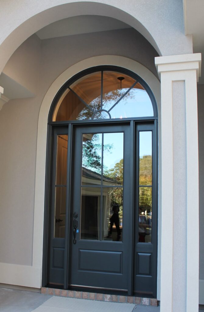 trusted door installation solution in inkom id