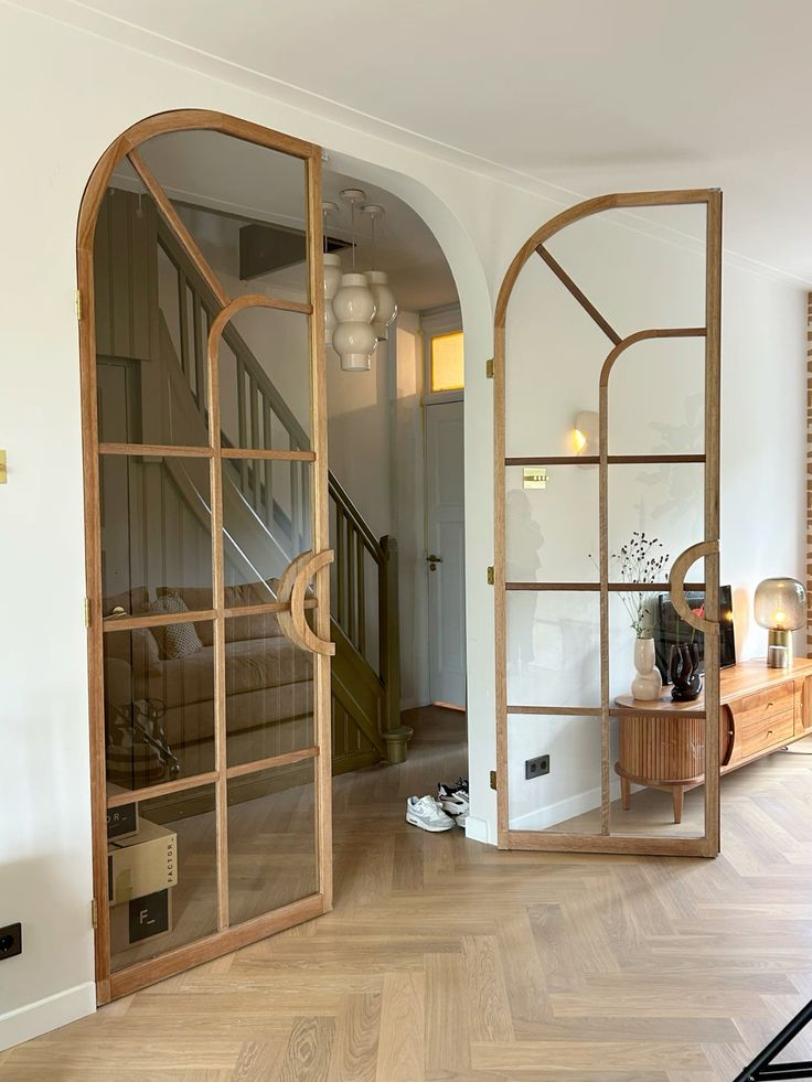 Brighten interiors with professional Glass Door Installation Driggs ID services.