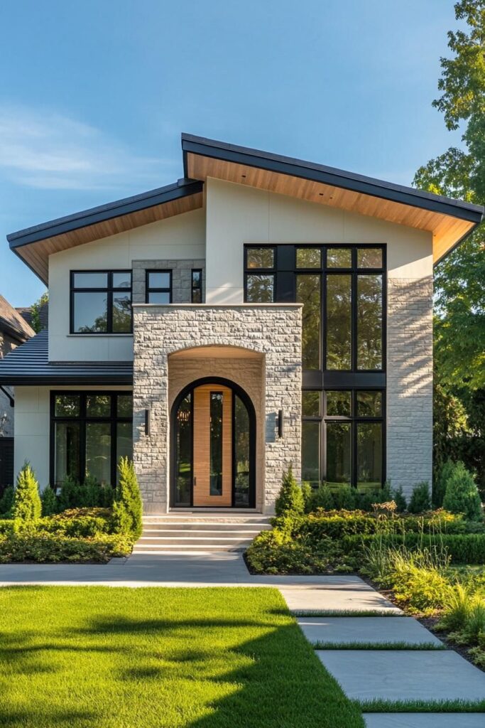 Quality Fiberglass Door Installation Victor ID providing strength, security, and style.