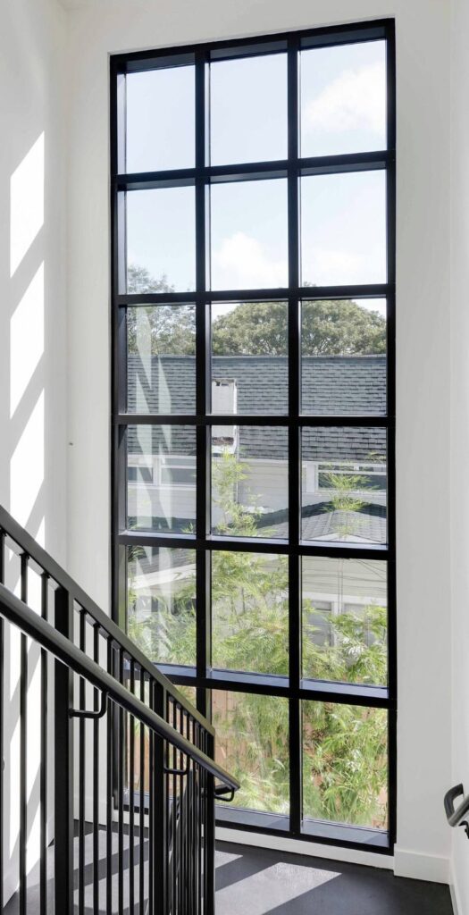 the best Full-Frame Window Replacement Victor ID in residential property