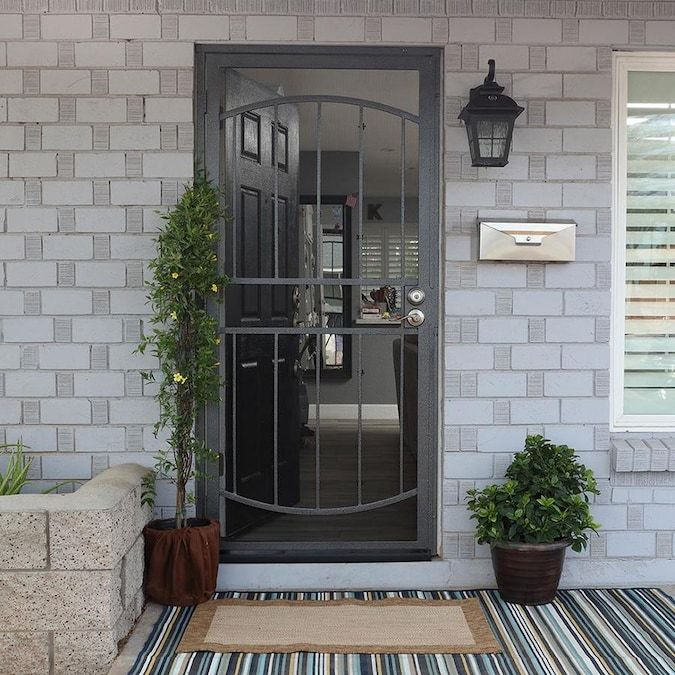 Trusted Security Door Installation services in Driggs, ID, providing affordable and modern solutions.
