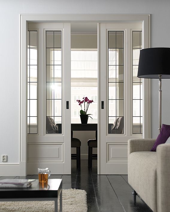 trusted pocket door installation