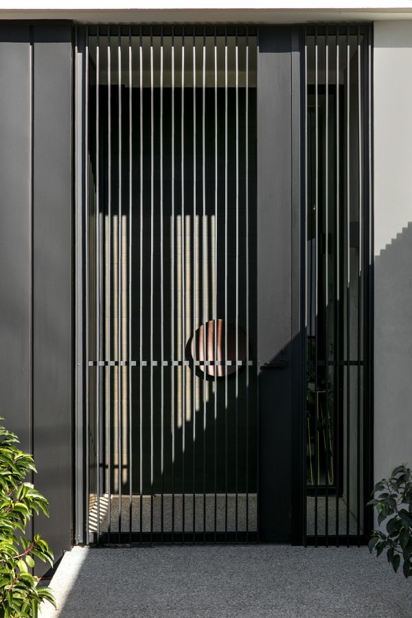 durable security door installation in saint anthony id