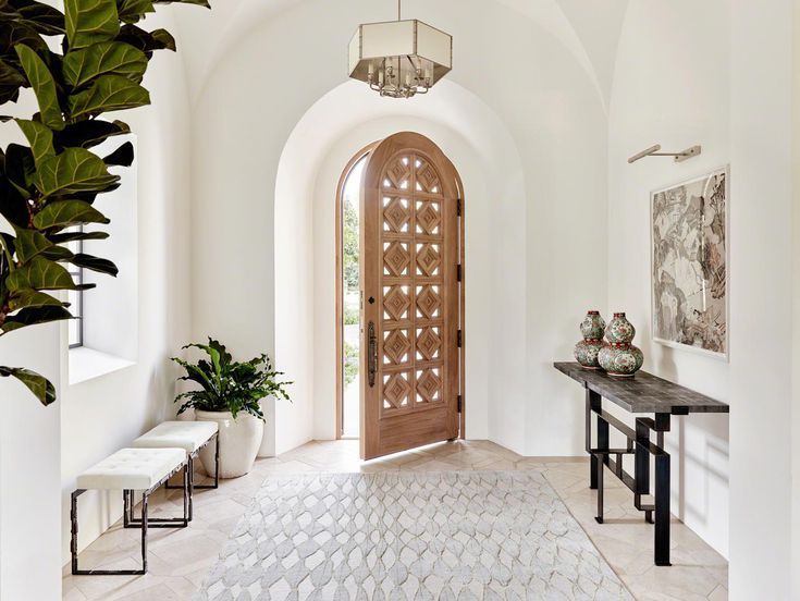 premium custom door installation