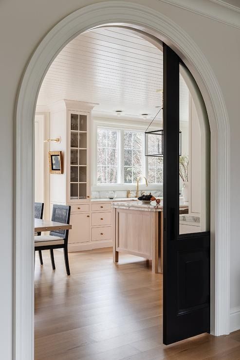 modern pocket door installation in shelley id