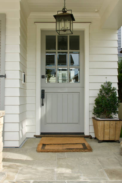 Affordable French Door Installation Idaho Falls ID