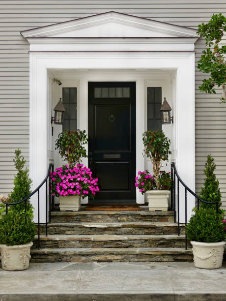 The Best Aluminum Door Installation Menan ID