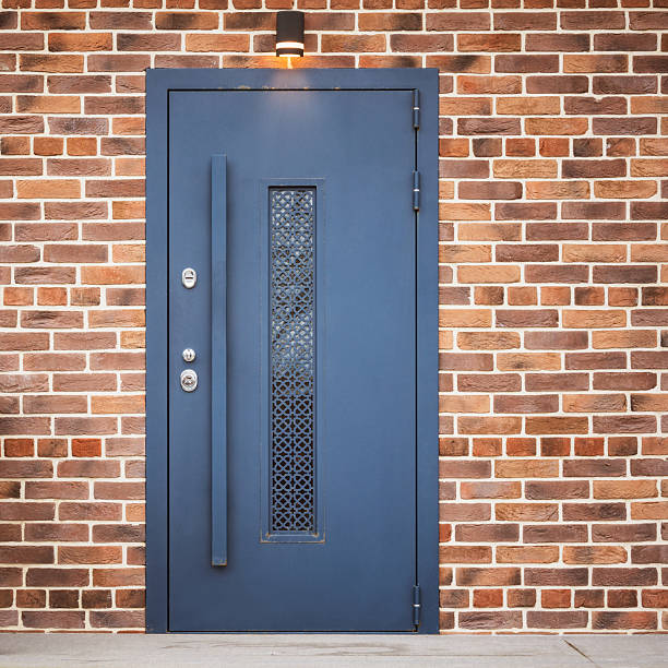 Premium Aluminum Door Installation Rigby ID