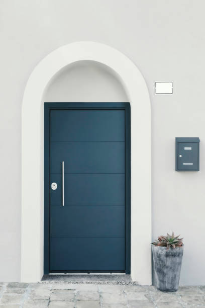 Top-Notch Aluminum Door Installation Ririe ID