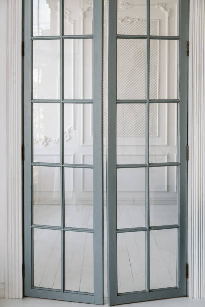 Modern Bi-Fold Door Installation Idaho Falls ID