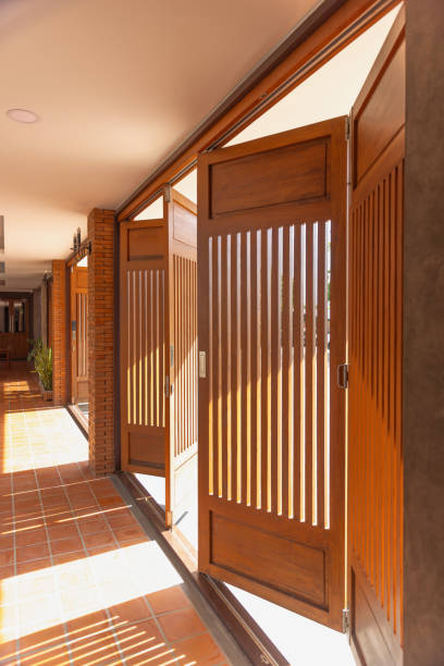 The Best Bi-Fold Door Installation Ucon ID