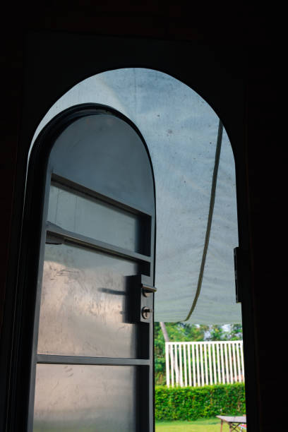 The Best Custom Door Installation Menan ID