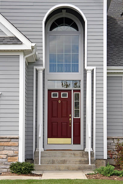 The Best Custom Door Installation Roberts ID