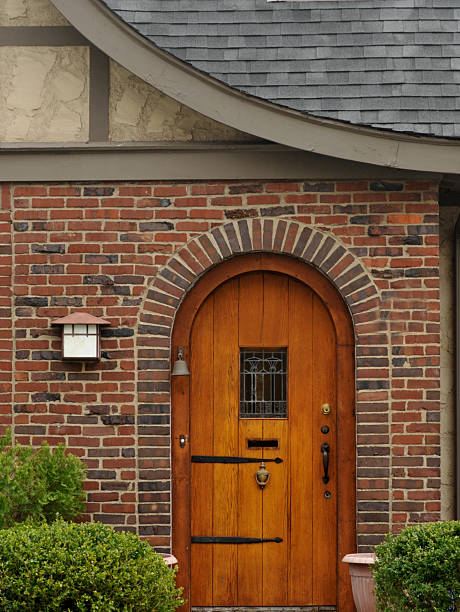 The Best Custom Door Installation Ucon ID