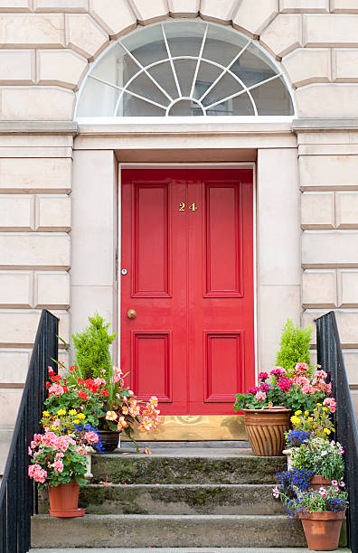 The Best Energy Efficient Door Installation Menan ID