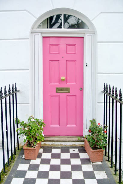 The Best Energy Efficient Door Installation Roberts ID