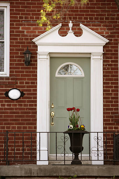 The Best Energy Efficient Door Installation Ucon ID