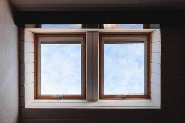 stylish energy-efficient window installation rigby, id