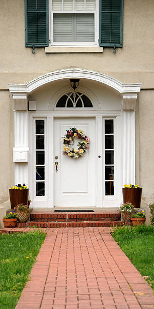 The Best Entry Door Installation Rigby ID