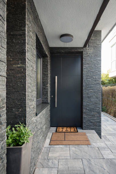 The Best Entry Door Installation Ririe ID