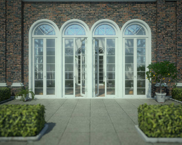 Expert French Door Installation Rigby ID