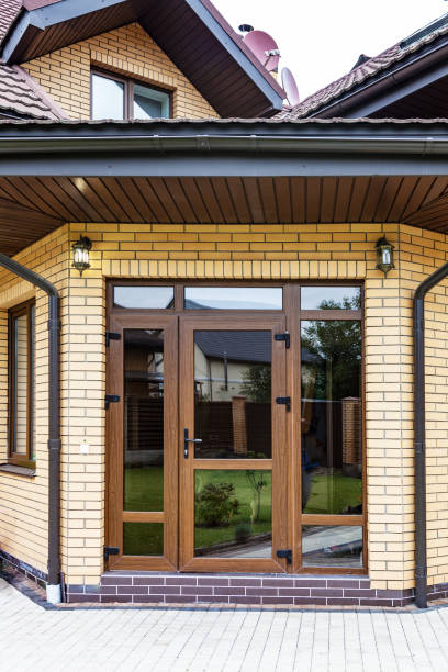 The Best Fiberglass Door Installation Menan ID