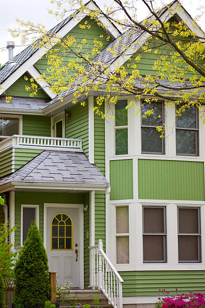 Durable Fiberglass Door Installation Ucon ID