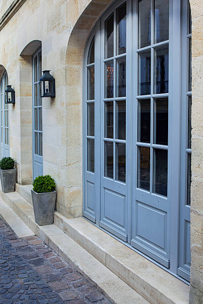 The Best French Door Installation Ririe ID