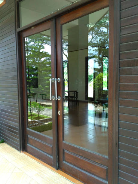 The Best Glass Door Installation Menan ID
