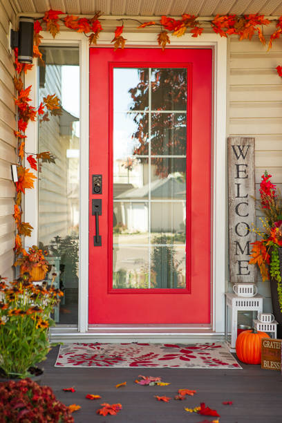 Stylish Glass Door Installation Ucon ID