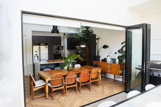 High-Quality Bi-Fold Door Installation Ammon ID